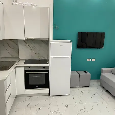 Apartment Roel&alvi Relax