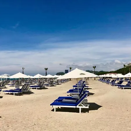 Apartment Roel&alvi Relax