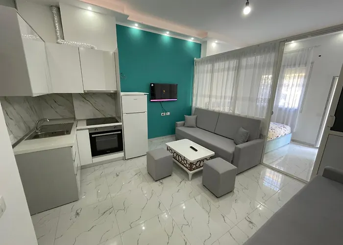 Apartment Roel&alvi Relax *