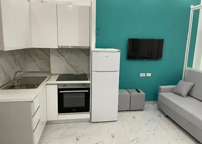 Apartment Roel&alvi Relax