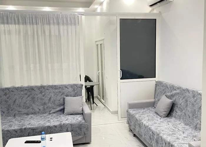Apartment Roel&alvi Relax Golem (Tirana)