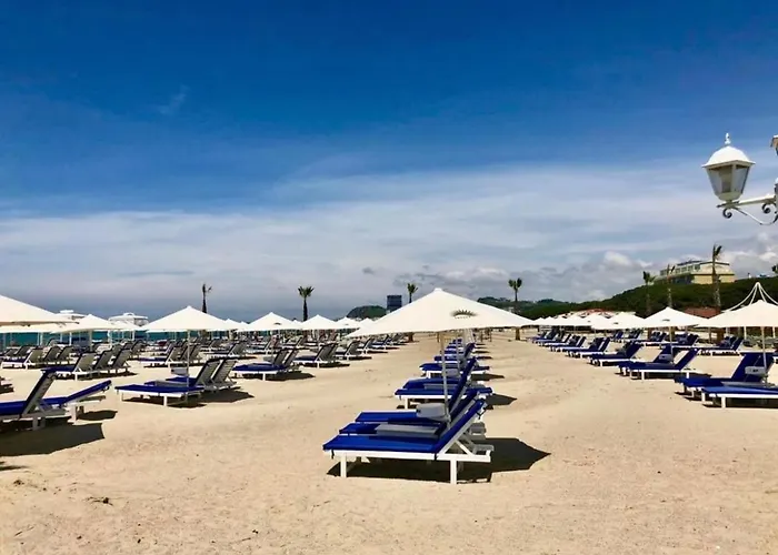 Apartment Roel&alvi Relax