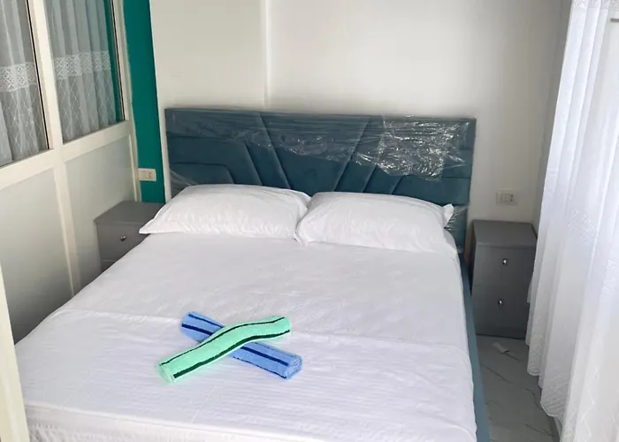 Apartment Roel&alvi Relax