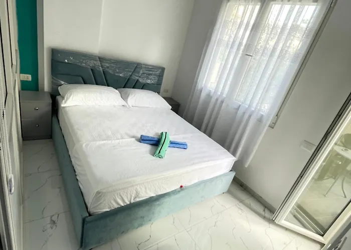 Apartment Roel&alvi Relax Golem (Tirana)