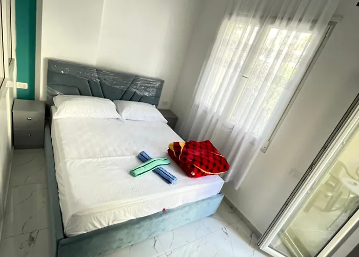 Roel&alvi Relax Golem (Tirana)