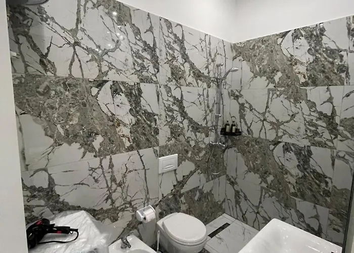 Apartment Roel&alvi Relax *