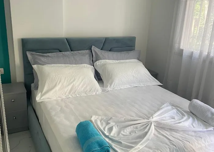 Apartment Roel&alvi Relax Golem (Tirana)