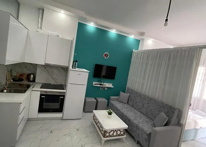 Roel&alvi Relax Apartment