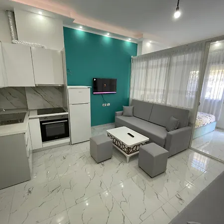 Apartment Roel&alvi Relax *