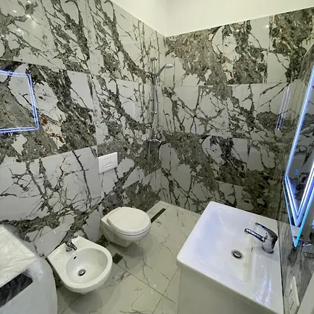 Roel&alvi Relax 公寓 格勒姆