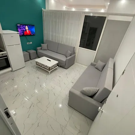 Roel&alvi Relax Apartment Golem (Tirana)