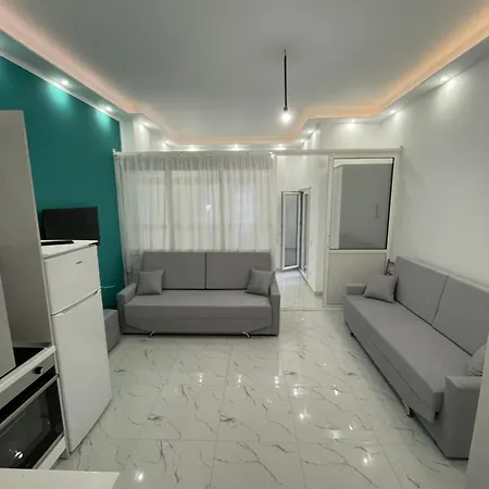 Roel&alvi Relax Apartment Golem (Tirana)