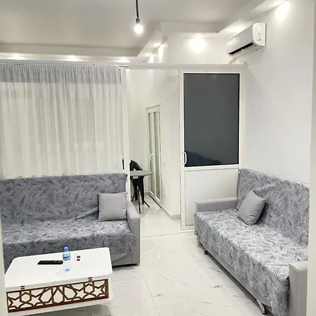 Apartment Roel&alvi Relax Golem (Tirana)