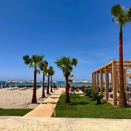 公寓 Roel&alvi Relax