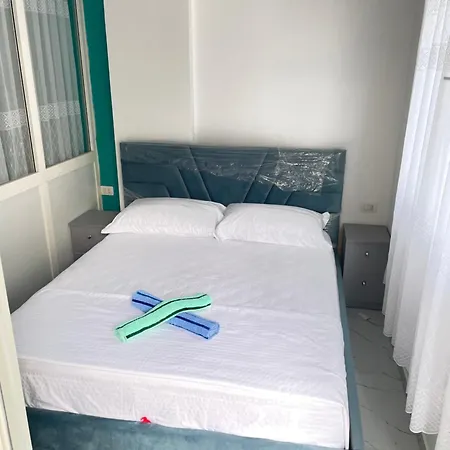 Appartamento Roel&alvi Relax