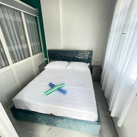 Roel&alvi Relax 公寓 格勒姆