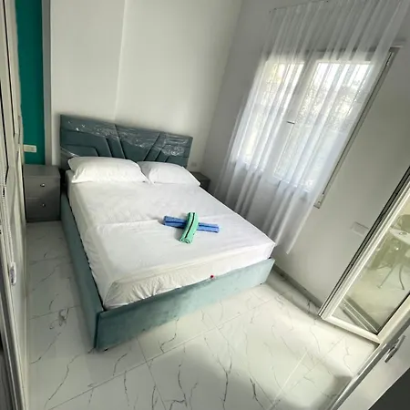 Apartment Roel&alvi Relax Golem (Tirana)