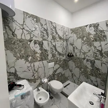 公寓 Roel&alvi Relax *