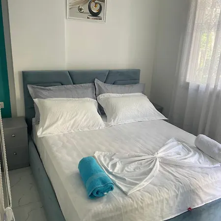 Apartment Roel&alvi Relax Golem (Tirana)