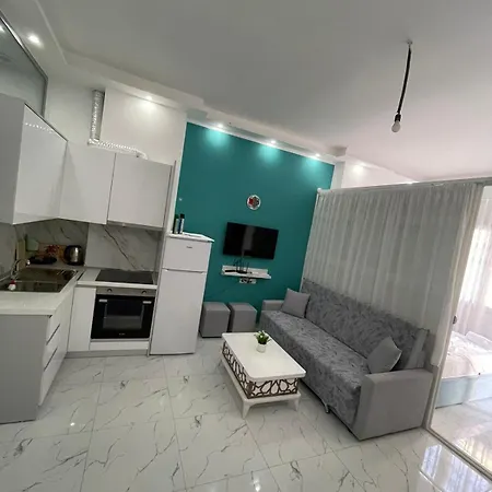 Roel&alvi Relax Apartment