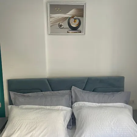 Roel&alvi Relax Apartment *