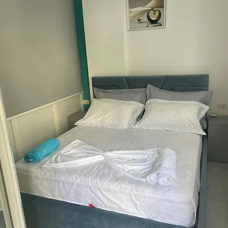 公寓 Roel&alvi Relax *