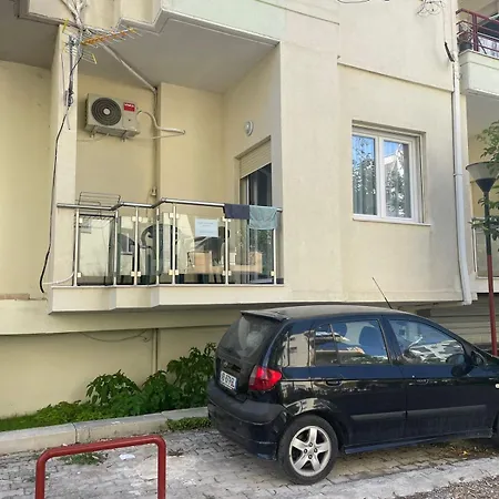 Roel&alvi Relax 公寓 格勒姆