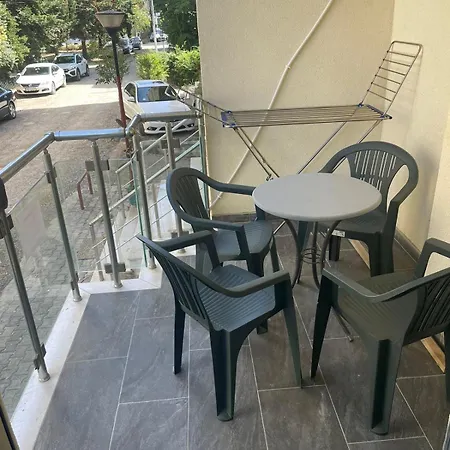 Roel&alvi Relax Apartment Golem (Tirana)