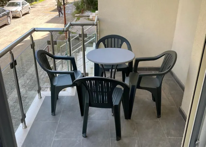 Roel&alvi Relax Apartman Golem