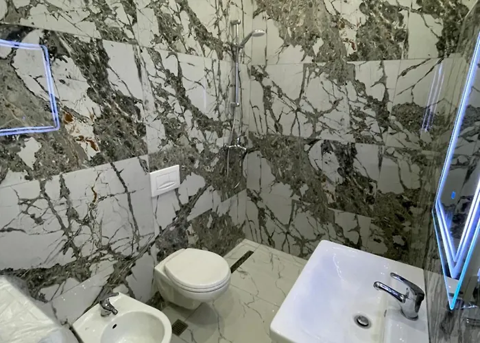 Roel&alvi Relax Apartman Golem