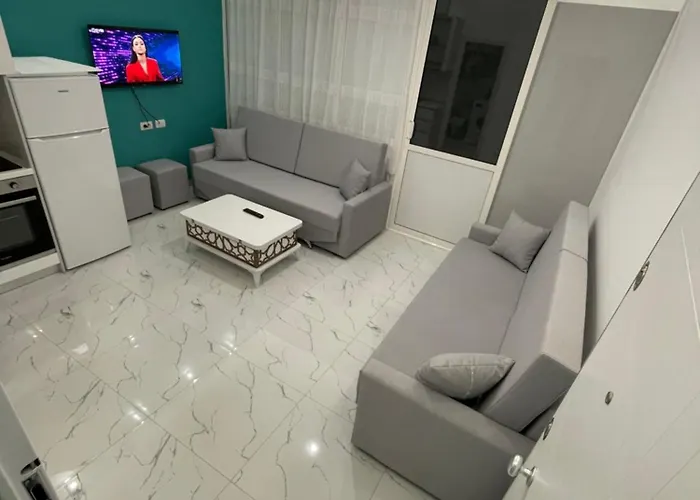 Roel&alvi Relax Apartman Golem