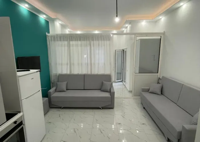 Roel&alvi Relax Apartman Golem