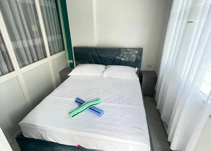 Roel&alvi Relax Apartman Golem