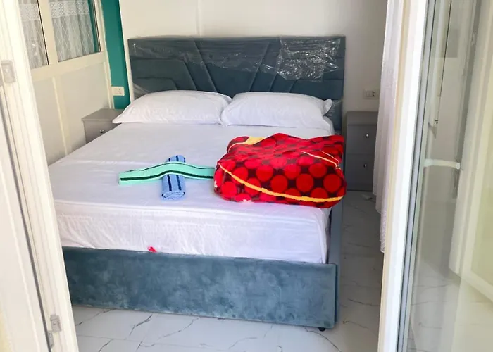 Roel&alvi Relax * Golem