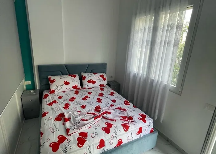 Roel&alvi Relax Apartman