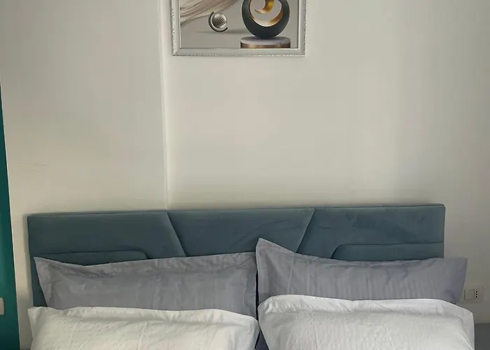 Roel&alvi Relax Apartman *