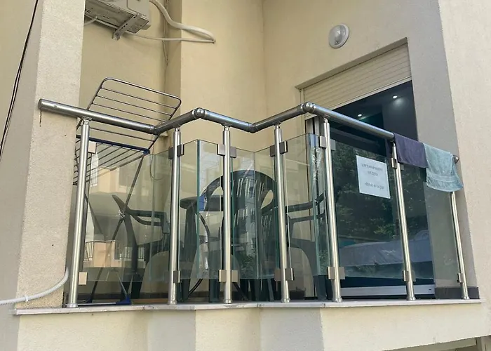 Roel&alvi Relax Apartman